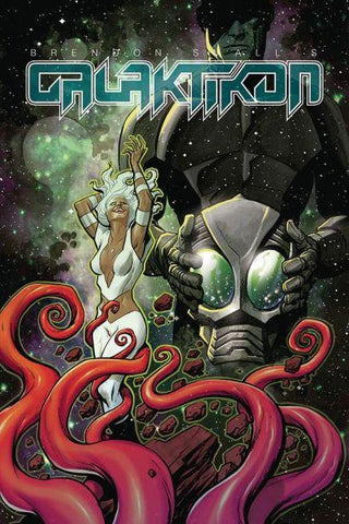 Galaktikon #3