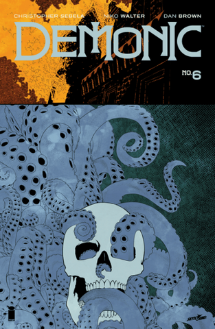 Demonic #6