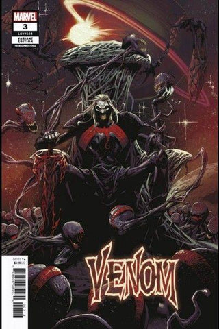 Venom #3