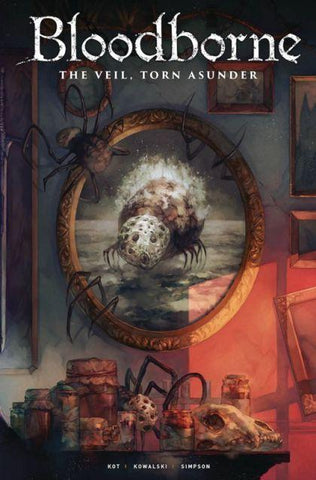 Bloodborne #14