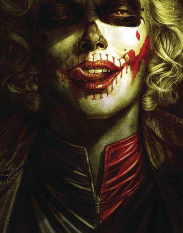 Batman Damned #2 - The Comic Book Vault