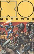 X-O Manowar (2017) #5
