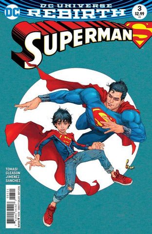 Superman #3