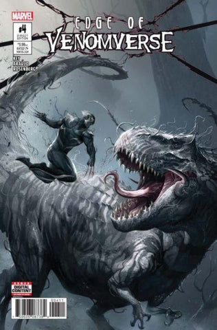 Edge of Venomverse #4