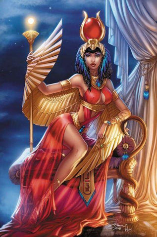 Divinica #3