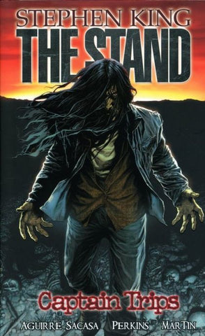 The Stand Volume 1 TPB