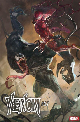 Venom #17