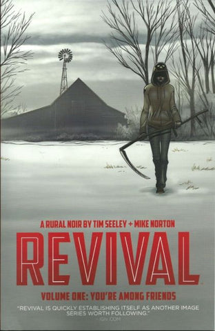 Revival Volume 1