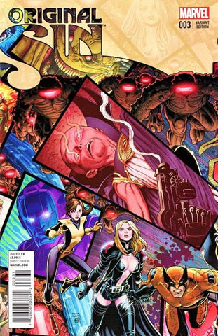 Original Sin #3
