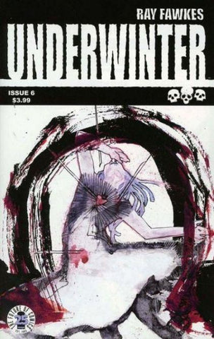 Underwinter #6