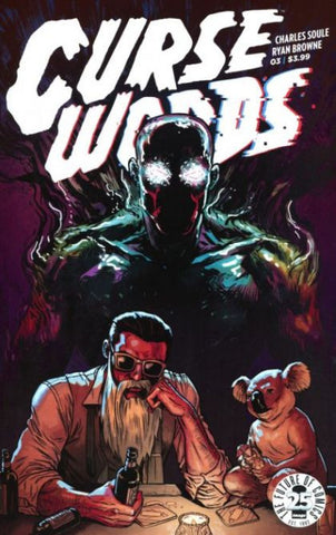 Curse Words #3
