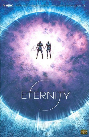 Eternity #1