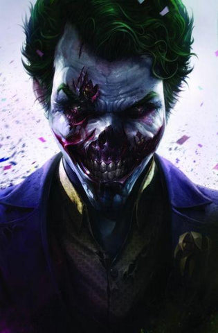 DCeased #4