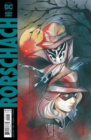 Rorschach #2