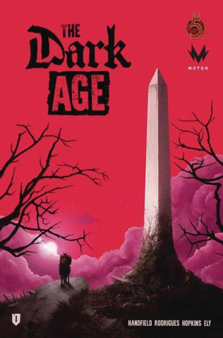 Dark Age #1