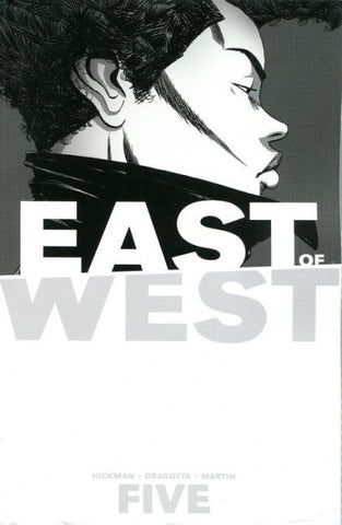 East of West Volume 5