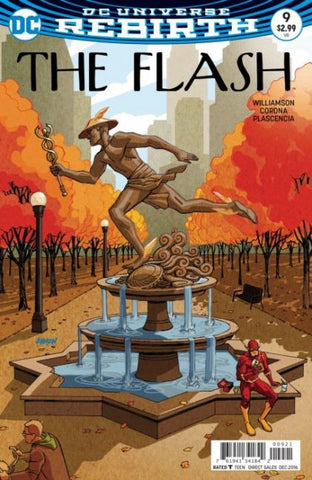 Flash #9