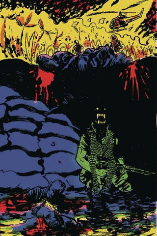 Namwolf #4