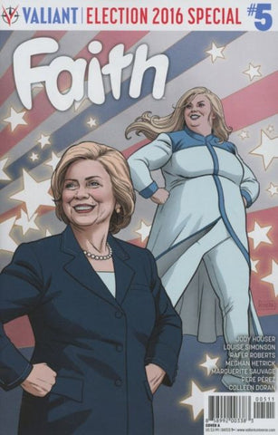 Faith #5