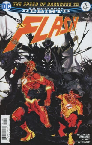 Flash #10