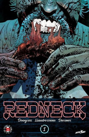 Redneck #1