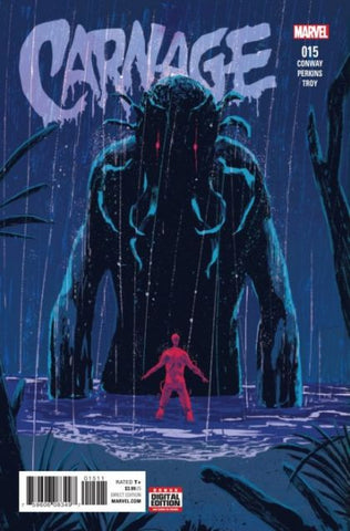 Carnage #15