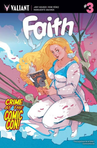 Faith #3