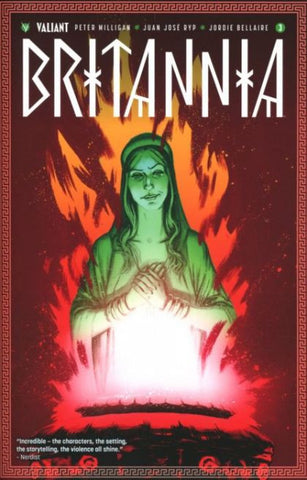 Britannia #3