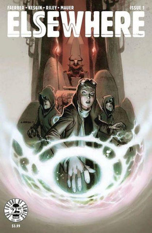 Elsewhere #1