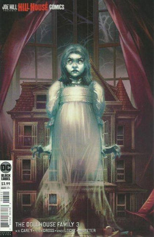 Dollhouse Family #3