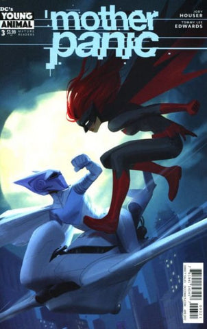 Mother Panic #3