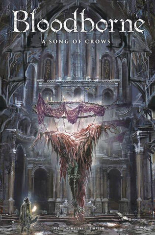 Bloodborne #11