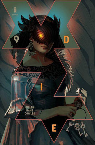 Die #10