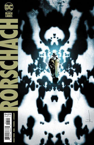 Rorschach #3