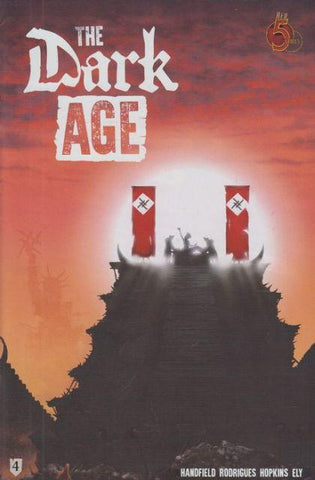 Dark Age #4