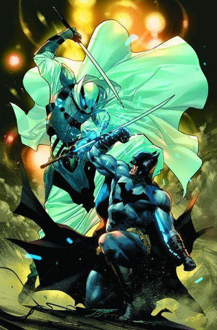 Batman #102