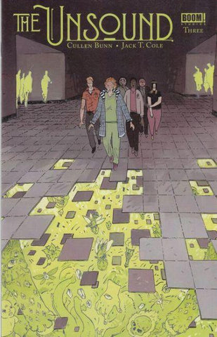 Unsound #3