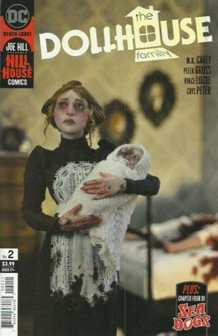 Dollhouse Family #2