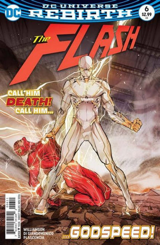 Flash #6