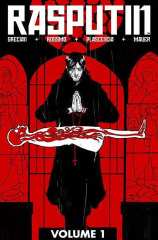 Rasputin Volume 1