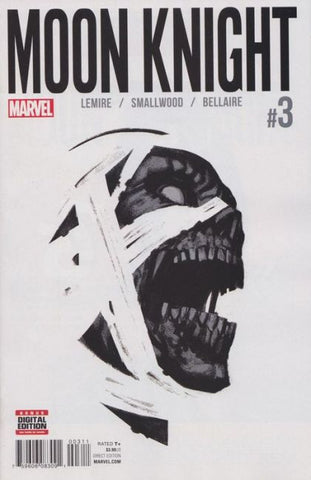 Moon Knight #3