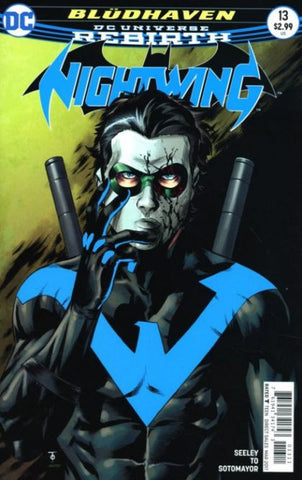 Nightwing #13