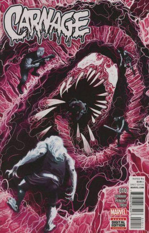 Carnage #10