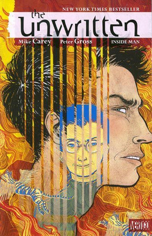 Unwritten Volume 2