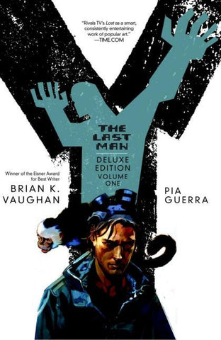 Y The Last Man