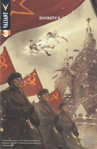 Divinity II #3