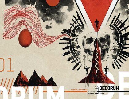 Decorum #1