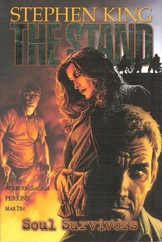 The Stand Volume 3