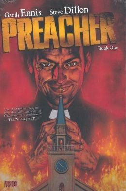 Preacher Volume 1