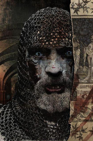 Pestilence #3